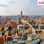 światłowód Airmax