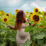 Zdjęcie do artykułu: Czy można farbować włosy w ciąży? Co mówią specjaliści